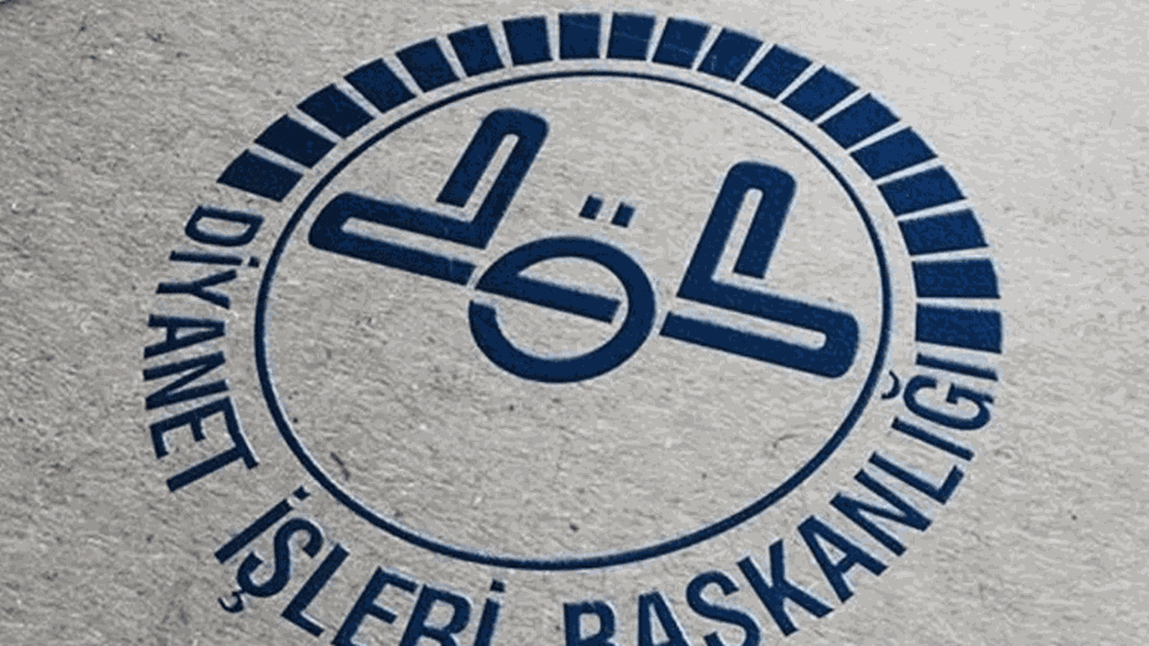 Diyanet bilişim şirketi kurdu