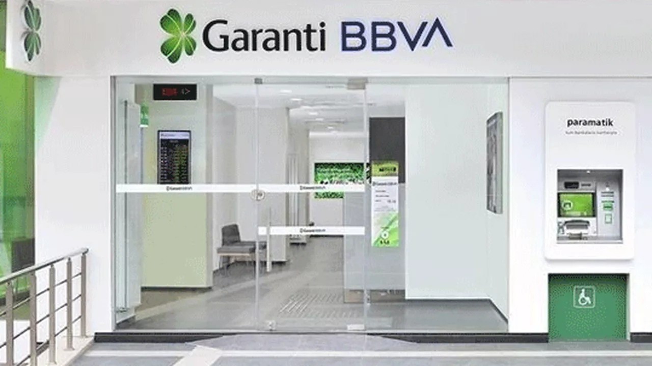 Garanti BBVA ara dönem karbonsuzlaşma hedeflerini açıkladı