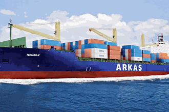 Armatörlerden ‘Kızıldeniz’ atağı