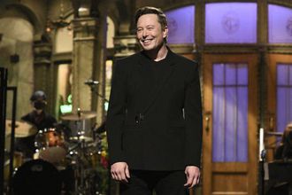 Elon Musk: Bitcoin madencileri yenilenebilir enerji  kullanımında anlaştı