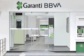 Garanti BBVA ara dönem karbonsuzlaşma hedeflerini açıkladı