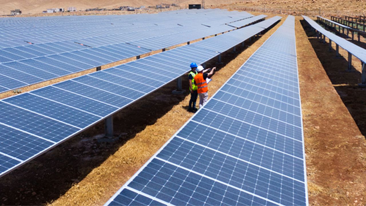 Consus Enerji rotayı Karayipler’e çevirdi