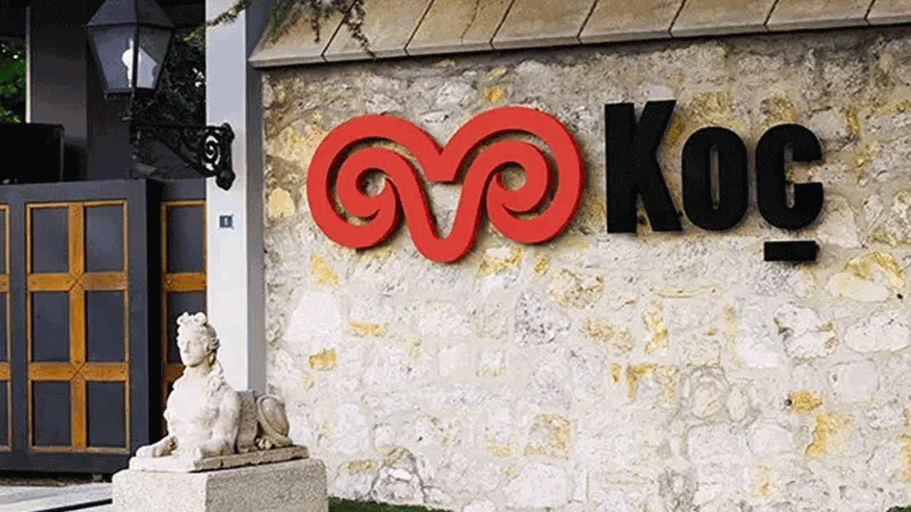 Koç Holding'den Yapı ve Kredi Bankası hakkındaki haberlere ilişkin açıklama