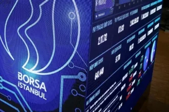 Borsa İstanbul'dan 2 hisseye tedbir