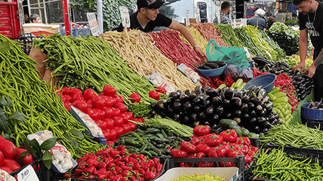 İstanbul'un enflasyonu rekor kırmaya devam ediyor