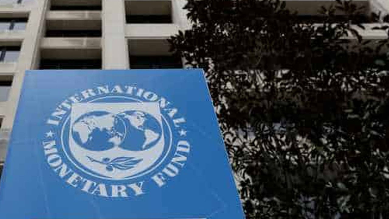 IMF: Yüksek enflasyon geçici
