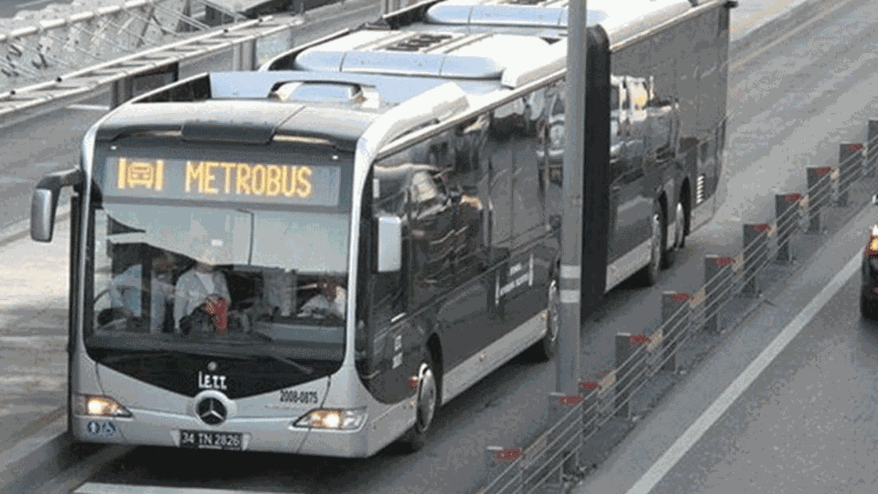 İstanbul'da bayram süresince toplu ulaşım ücretsiz olacak