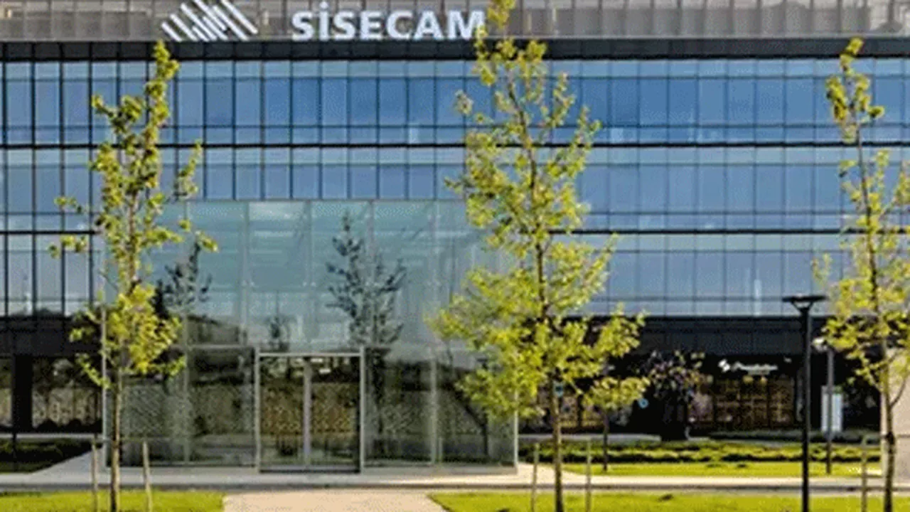 Şişecam, ICRON’a ortaklık için niyet mektubu imzaladı