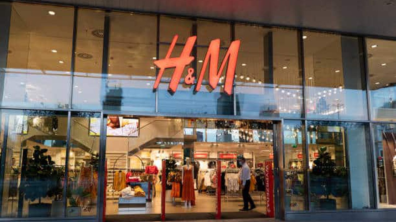 H&M, 1500 çalışanını işten çıkaracak