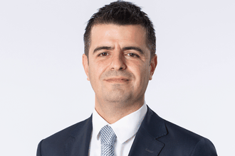 TSKB’de üst düzey atama