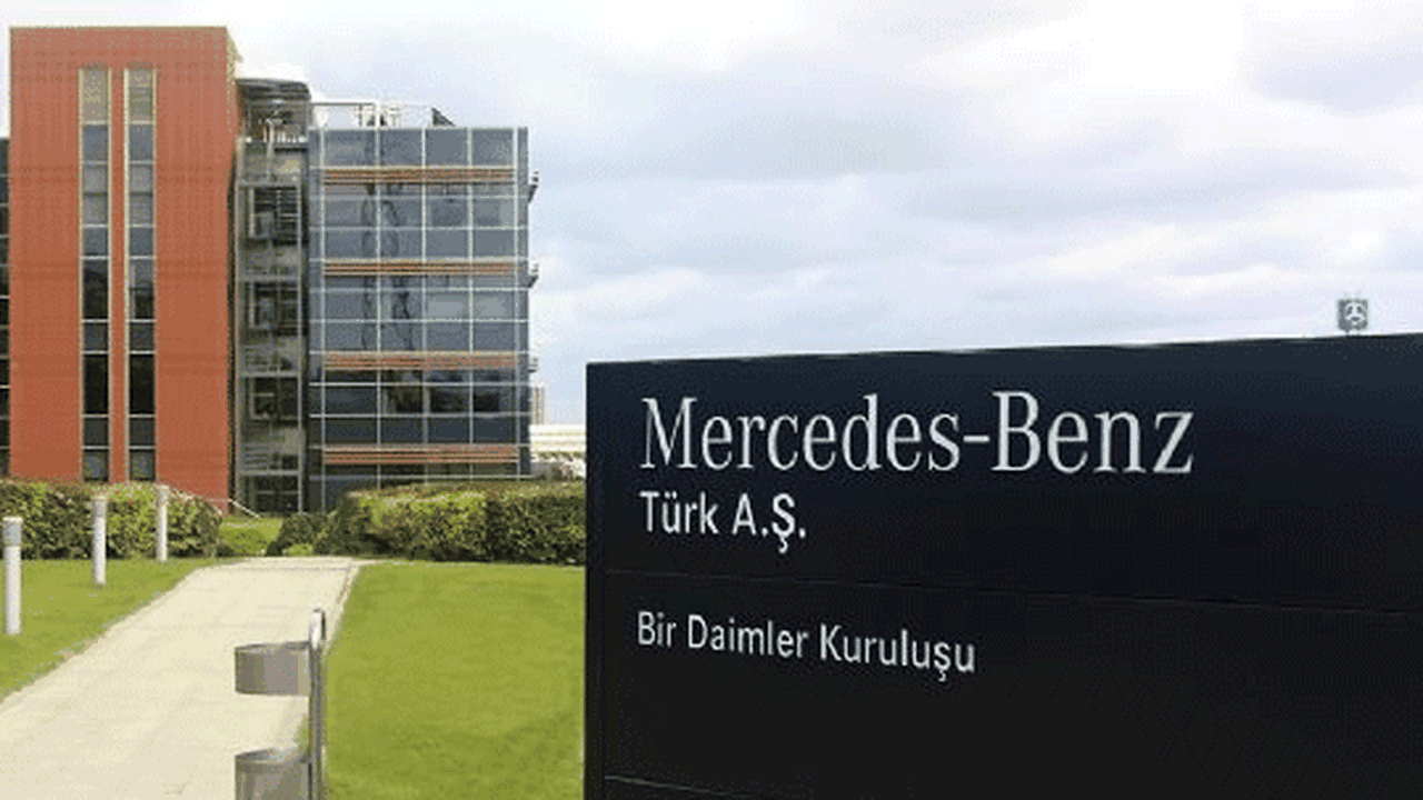 Mercedes-Benz Türk'te esnek çalışmaya devam