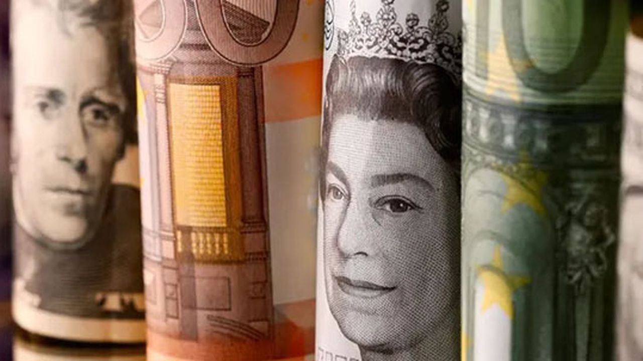 Şahin ECB ve zayıf dolar, pariteye yarıyor