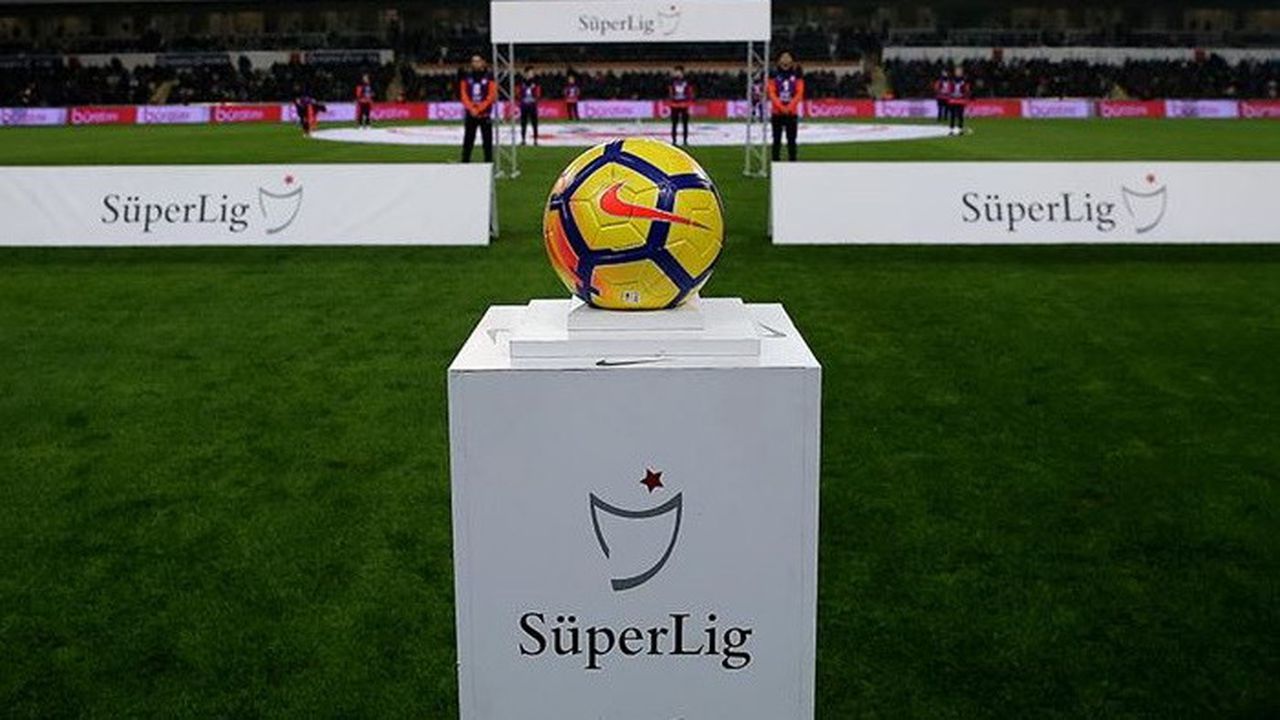 Süper Lig kulüplerinin geliri 1.2 milyar lira azaldı