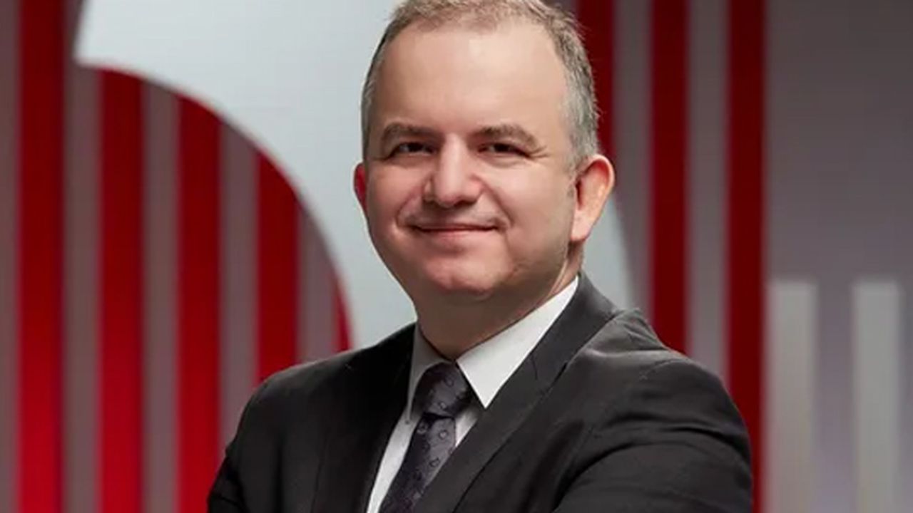 Vodafone Türkiye'den Vodafone Grubu’na üst düzey transfer