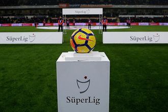 Süper Lig kulüplerinin geliri 1.2 milyar lira azaldı