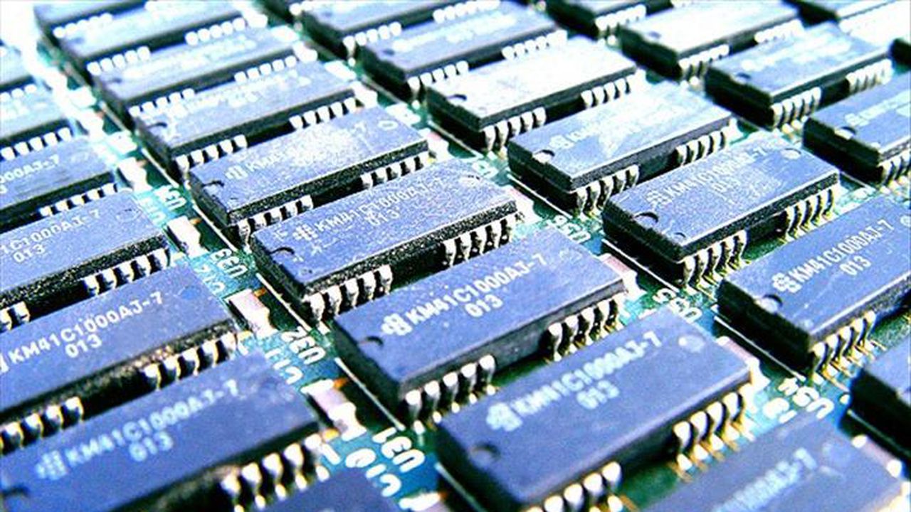 TSMC Japonya'da ikinci fabrikasını kuracak