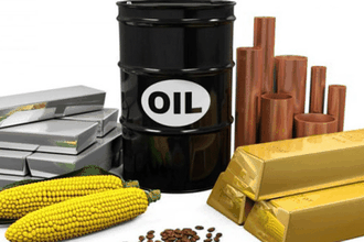 Emtia piyasasında geçen hafta değerli metaller öne çıktı