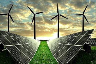 Türkiye'de enerji sektörünün 2021 bilançosu belli oldu!