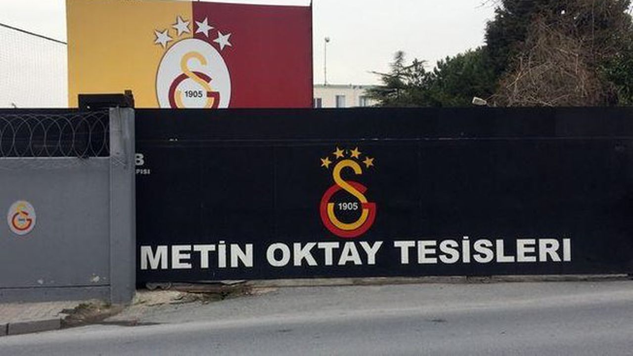 Emlak Konut, Galatasaray Florya Metin Oktay tesislerindeki arsasını sattı