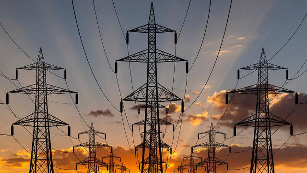 Enerji projeleri için acele kamulaştırma kararı