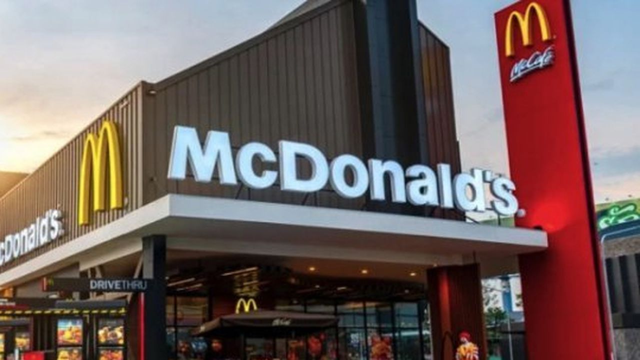 McDonald’s'tan metaverse adımı