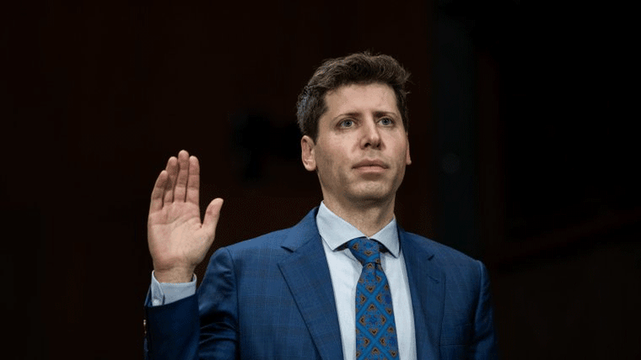 Sam Altman'ın akıbeti belli oldu