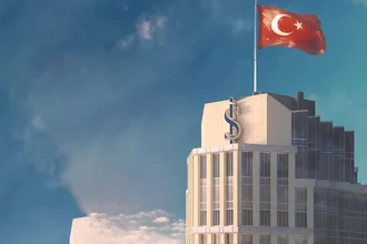 Çatı şirket için halka arz planı