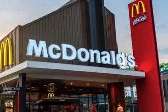 McDonald’s'tan metaverse adımı