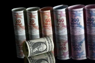 Reuters: TL, serbest olmaya hazırlanıyor; rezerv kayıpları durdu