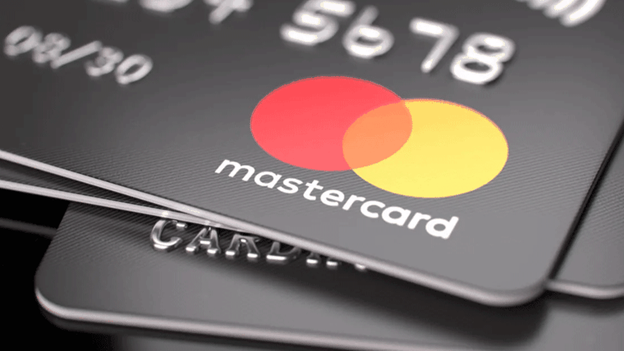 Çin Merkez Bankası'ndan Mastercard’a faaliyet izni