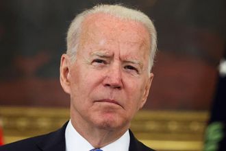 Biden: Enflasyon dünyada yüksek olmasına rağmen ABD'de düşüyor