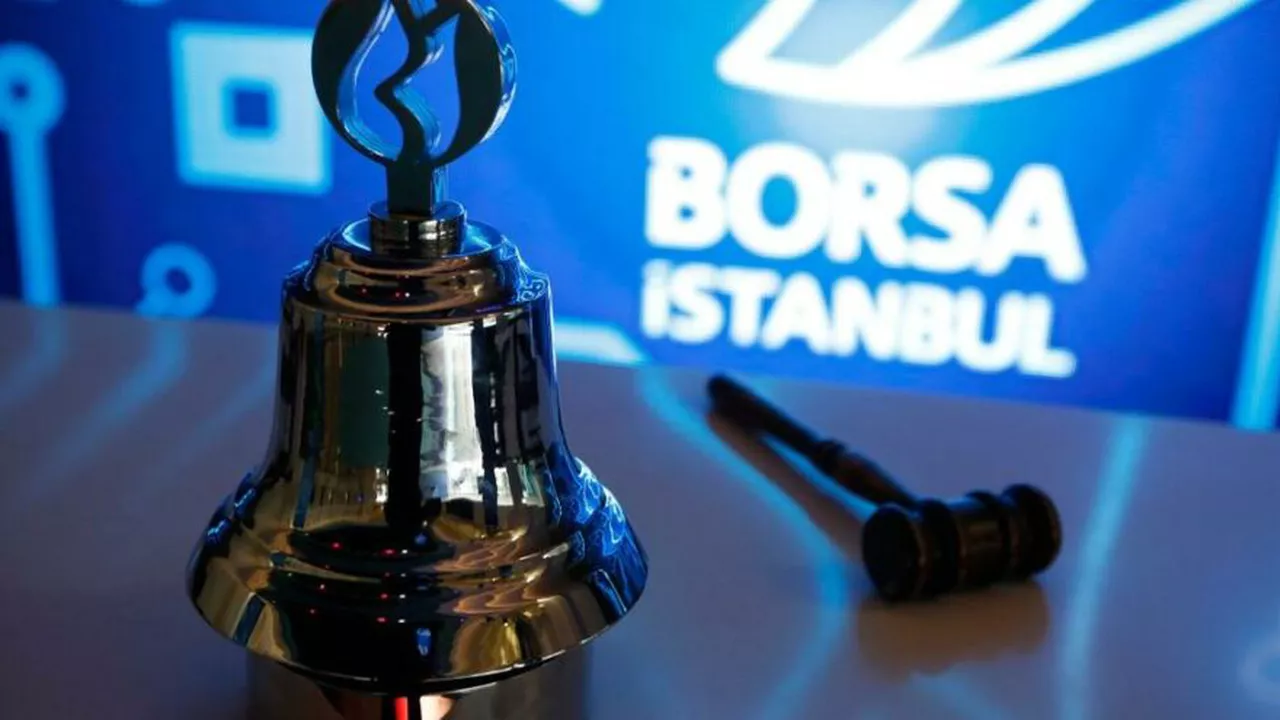 Borsada gong, 1000 Yatırımlar Holding için çaldı