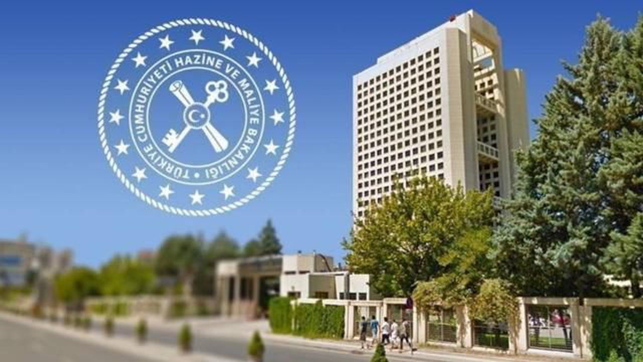 Hazine, altın tahvili ve kira sertifikası satışı gerçekleştirecek