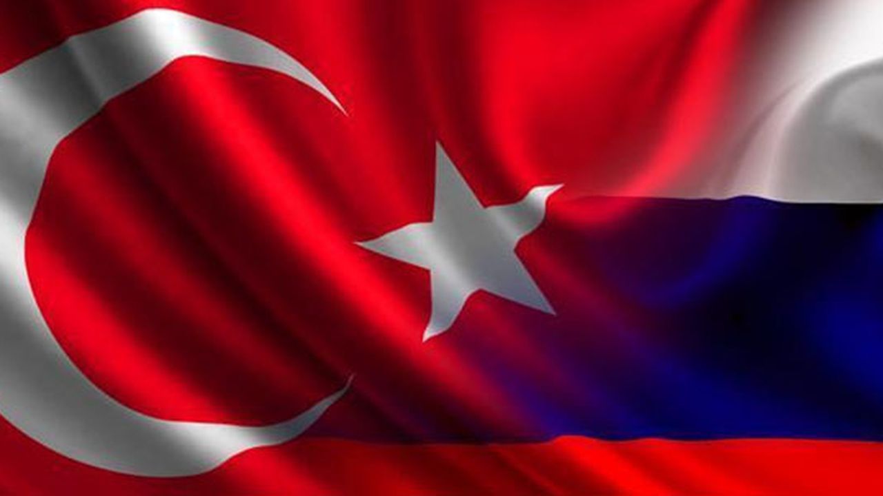 Türk ve Rus askeri heyetlerinden 'tahıl' görüşmesi