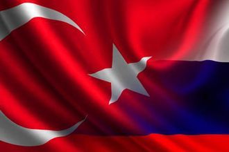 Türk ve Rus askeri heyetlerinden 'tahıl' görüşmesi