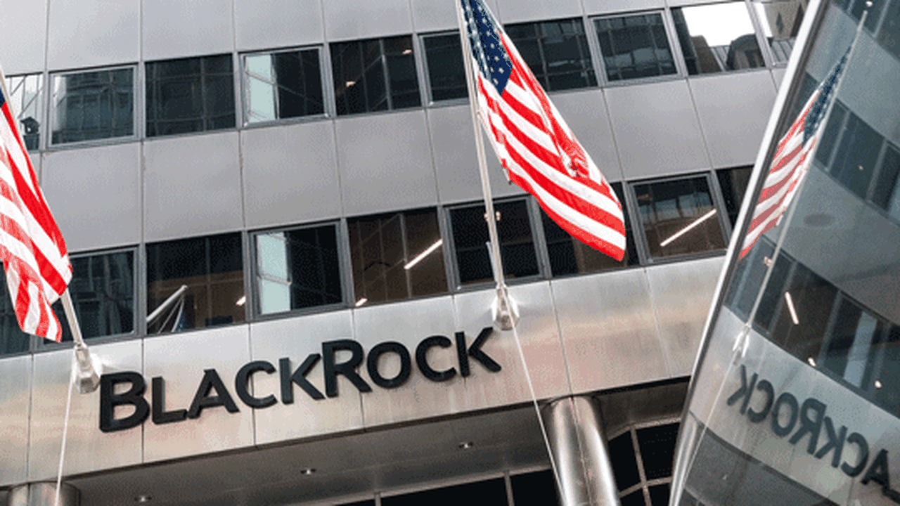 BlackRock'un bilançosunda sürpriz