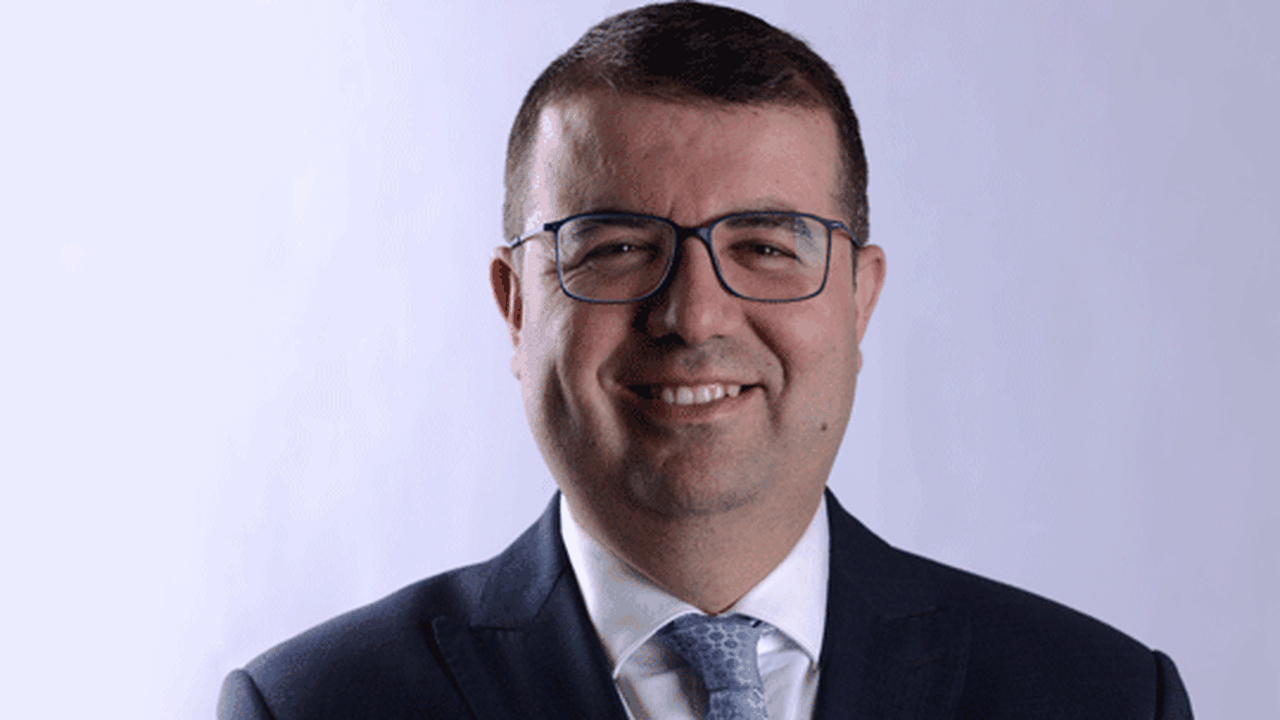 Akçansa'ya yeni genel müdür