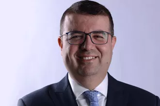 Akçansa'ya yeni genel müdür