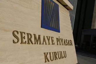 SPK'den 8 kişiye 6 ay geçici işlem yasağı