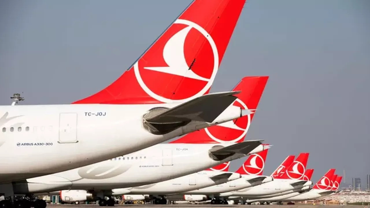 15 ülkeden gelen yolculardan PCR testi talep edilmeyecek