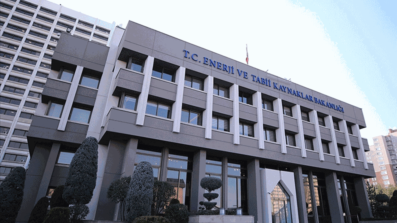 3 şehirde toplam 12 yeni YEKA belirlendi