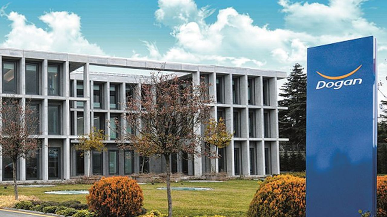 Doğan Holding'in 2022 yılı kârı belli oldu