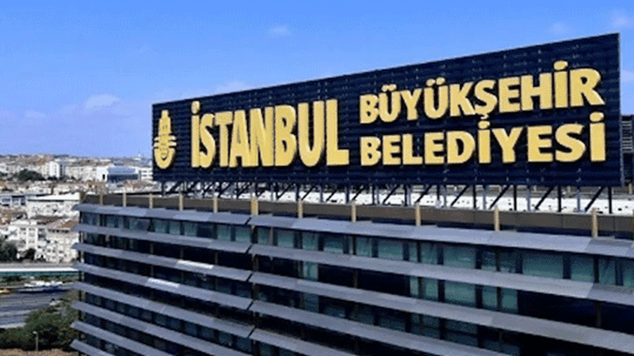 İBB’de önemli atama!
