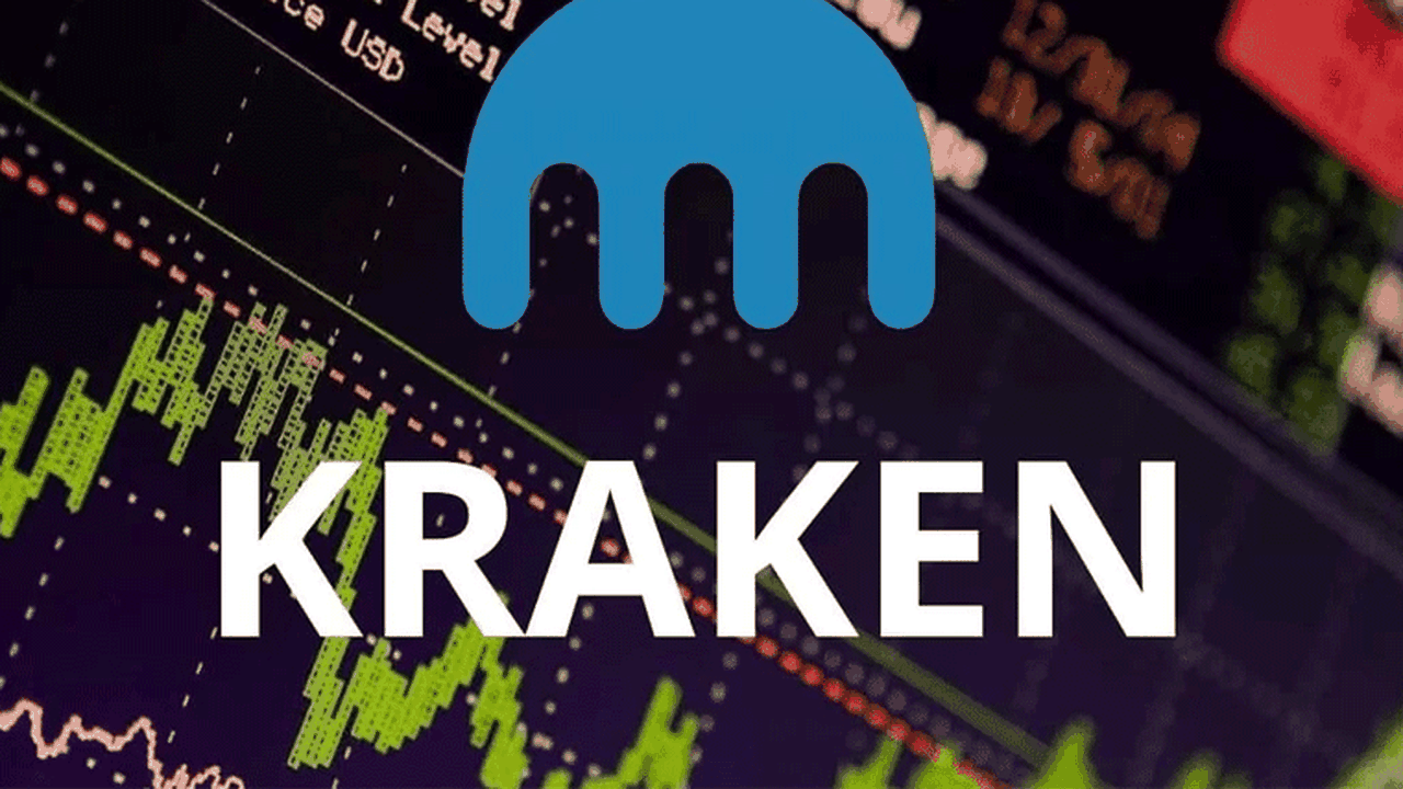 Kripto para borsası Kraken'e kayıt dışı faaliyet davası