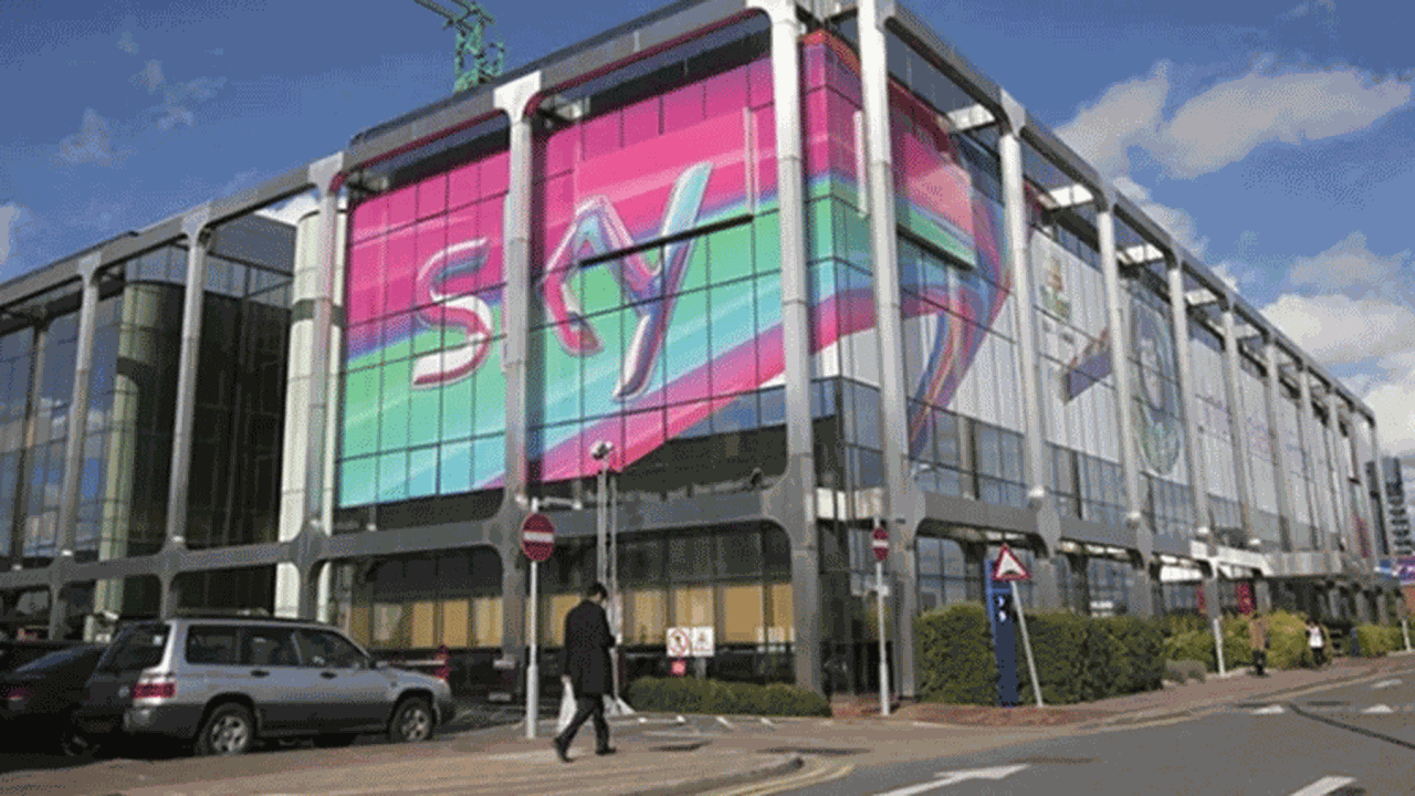 Medya şirketi Sky, 1000 çalışanı işten çıkaracak