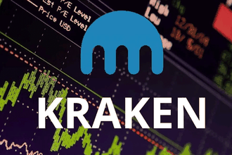 Kripto para borsası Kraken'e kayıt dışı faaliyet davası