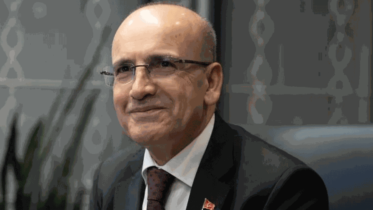 Bakan Şimşek: KOBİ'ler için yurt dışından 2,3 milyar dolarlık kaynak sağlandı