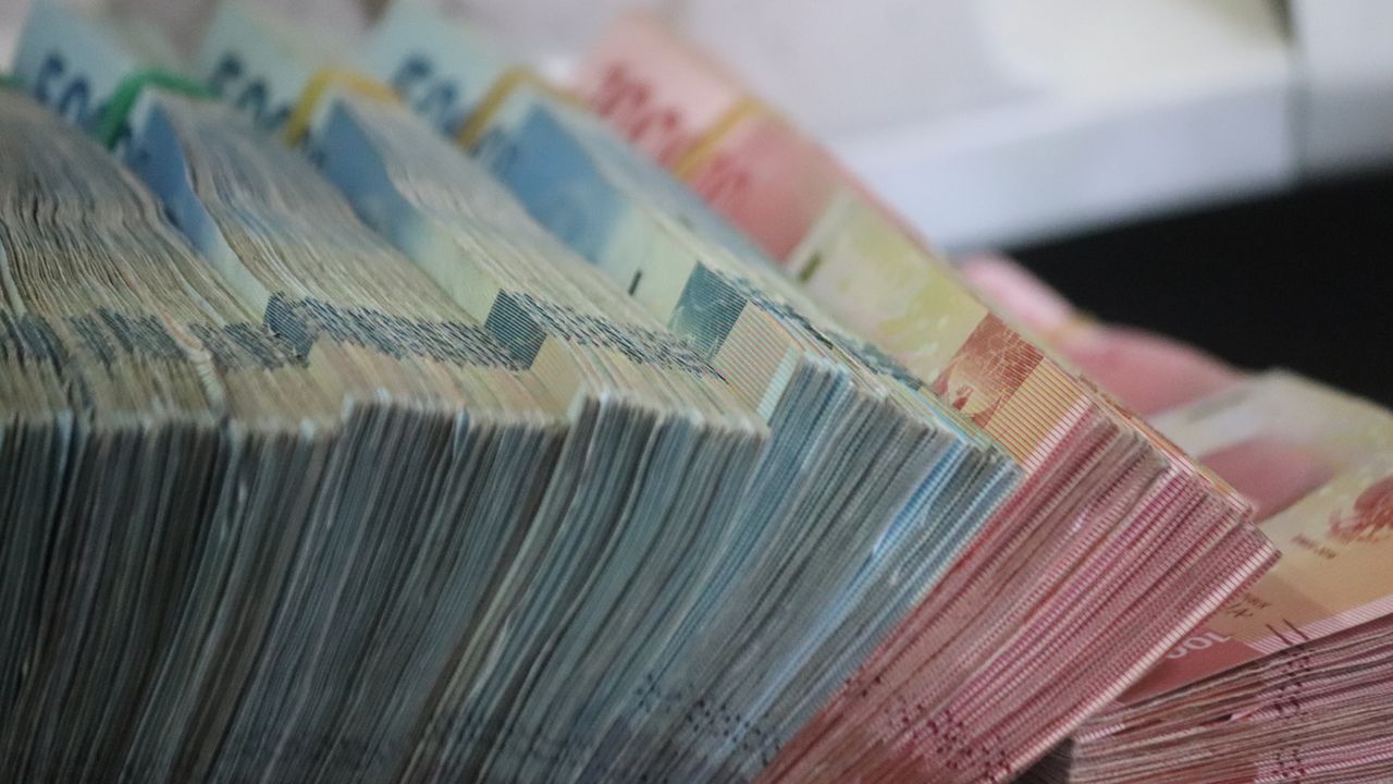 Şirketlerin global işletme sermayesi açığı 453 milyar Avro'yu bulabilir