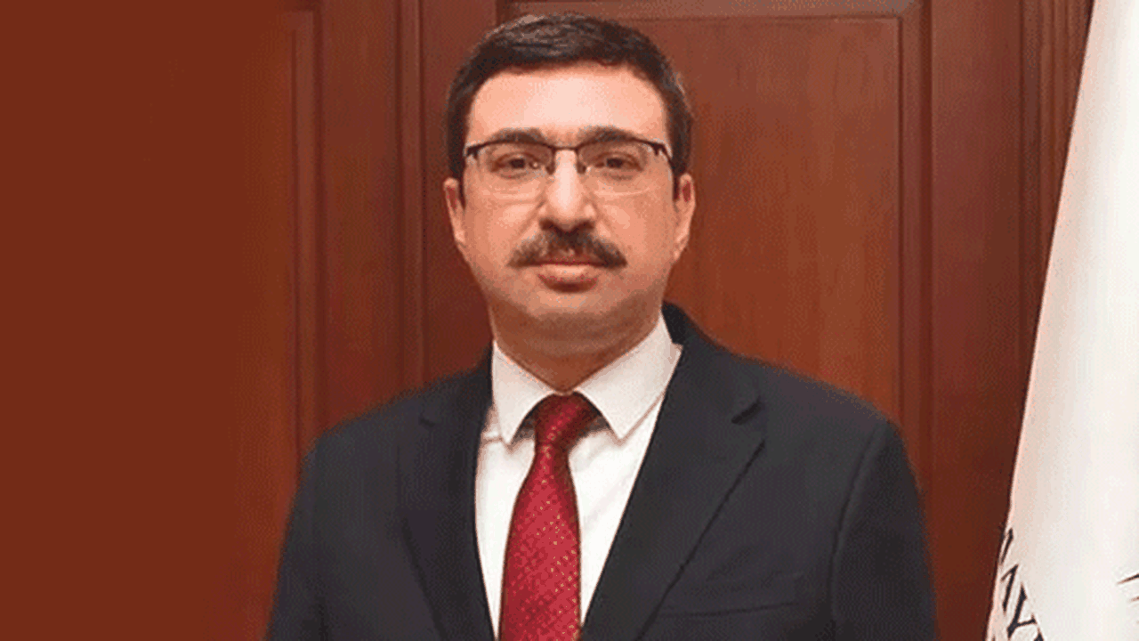 SPK Başkanı İbrahim Ömer Gönül oldu