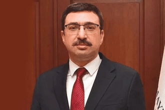 SPK Başkanı İbrahim Ömer Gönül oldu